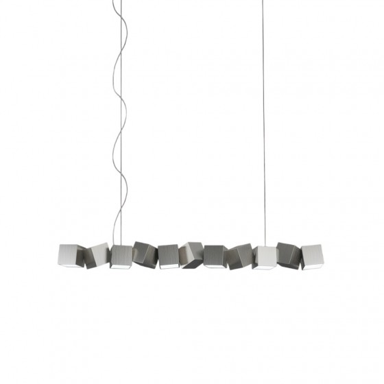 Oblure Blockchain 11 Pendant Lamp